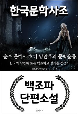 한국 문학 사조 - 백조파 단편소설