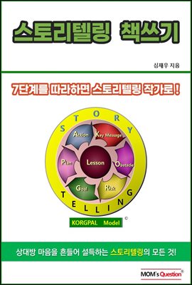 스토리텔링 책쓰기