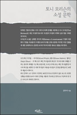 토니 모리슨의 소설 문학