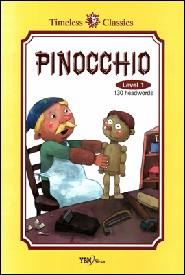 Pinocchio