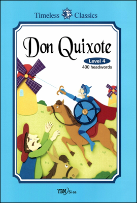 Don Quixote