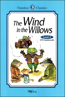 The Wind in the Willows