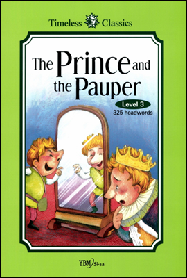 The Prince and the Pauper