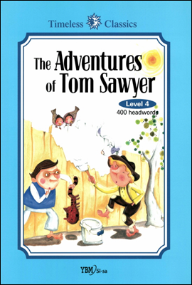 The Adventures of Tom Sawyer