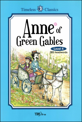 Anne of Green Gables