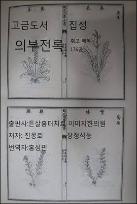 고금도서집성 의부전록 176 배척문 2