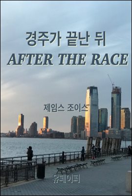 경주가 끝난 뒤 AFTER THE RACE