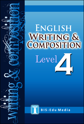 English Writing & Composition Level 4