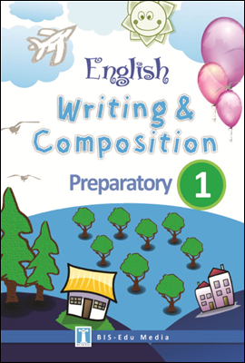 English Writing & Composition for Preparatory 1