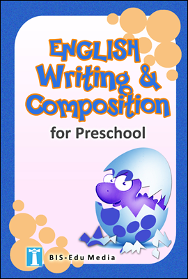 English Writing &amp; Composition for preschool