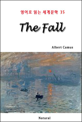 The Fall - 영어로 읽는 세계문학 35