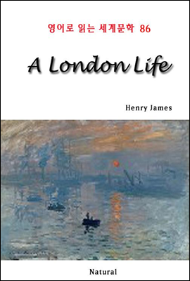 A London Life - 영어로 읽는 세계문학 86
