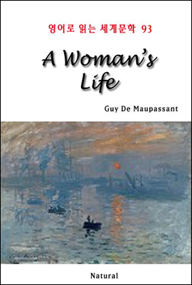 A Woman’s Life - 영어로 읽는 세계문학 93