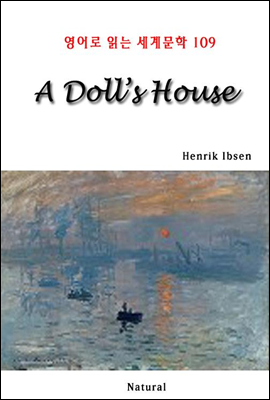 A Doll’s House - 영어로 읽는 세계문학 109