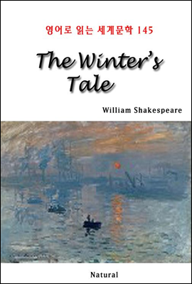 The Winter’s Tale - 영어로 읽는 세계문학 145