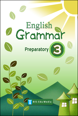 English Grammar for Preparatory 3