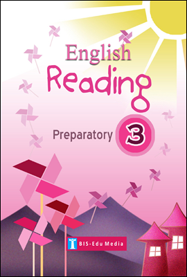 English Reading for Preparatory 3