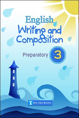 English Writing and Composition for Preparatory 3