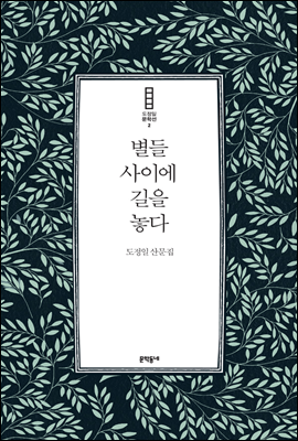 별들 사이에 길을 놓다