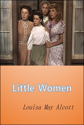Little Women (작은 아씨들, English Version)