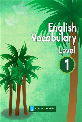 English Vocabulary Level 1