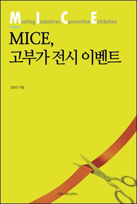 MICE, 고부가 전시 이벤트