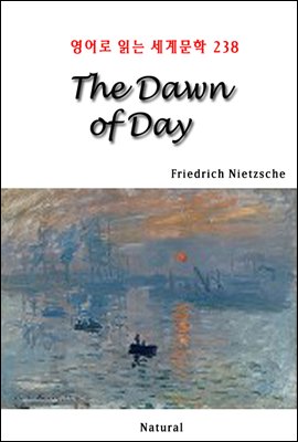 The Dawn of Day - 영어로 읽는 세계문학 238