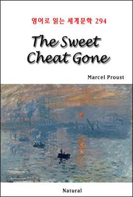 The Sweat Cheat Gone - 영어로 읽는 세계문학 294