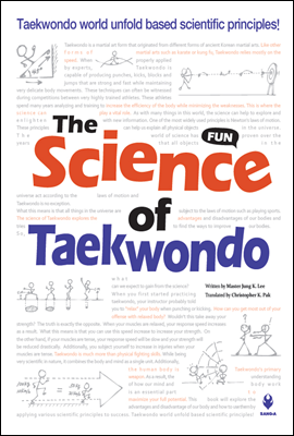 The Science of Taekwondo