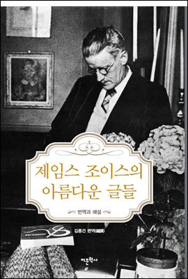 제임스 조이스의 아름다운 글들