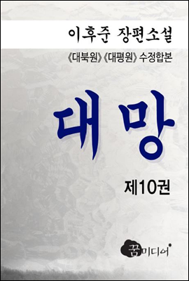 대망 10 (완결)