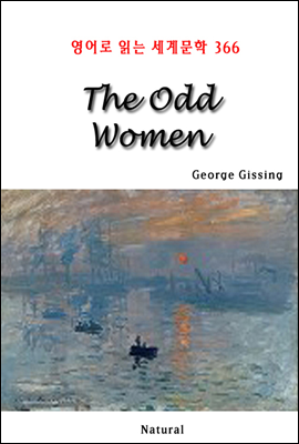 The Odd Women - 영어로 읽는 세계문학 366