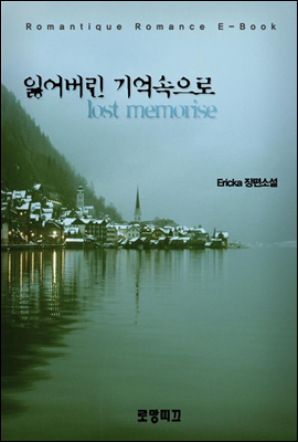 잃어버린 기억 속으로 lost memorise