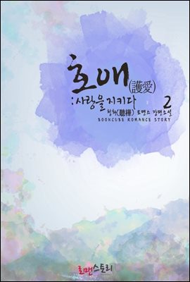 호애 (護愛) 사랑을 지키다 2 (완결)