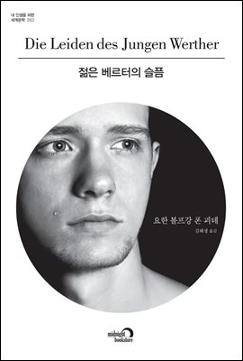 젊은 베르터의 슬픔  - 내 인생을 위한 세계문학 002