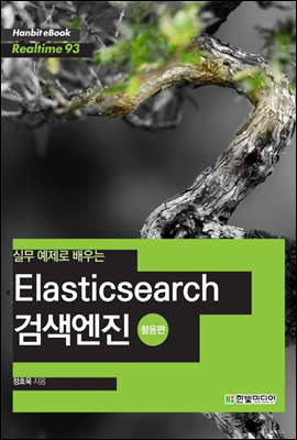 실무 예제로 배우는 Elasticsearch 검색엔진 (활용편) - Hanbit eBook Realtime 93