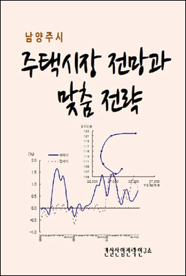 남양주시 주택시장 전망과 맞춤 전략