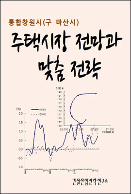 통합창원시(구 마산시)주택시장 전망과 맞춤 전략