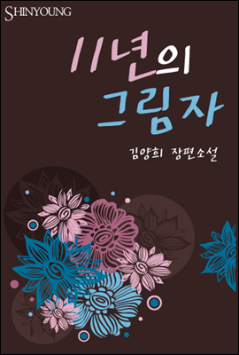 11년의 그림자