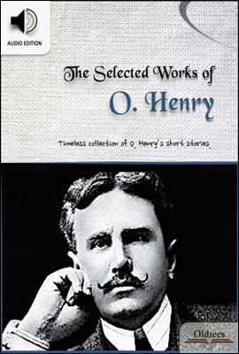 The Selected Works of O. Henry (오 헨리 작품집)