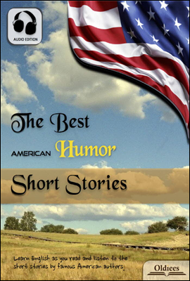 The Best American Humor Short (유머 소설집)