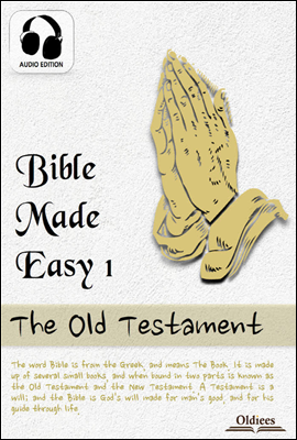 Bible Made Easy 1