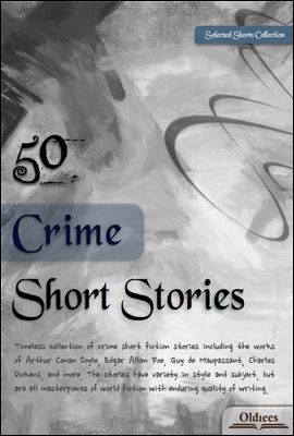 50 Crime Short Stories (범죄 단편소설집)