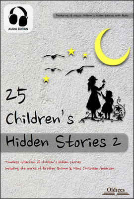 25 Children's Hidden Stories 2 (동화 작품집)