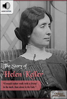 The Story of Helen Keller (헬렌 켈러 이야기)