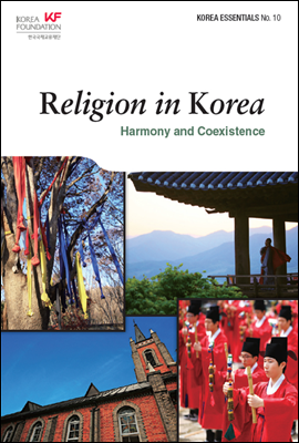 Religion in Korea