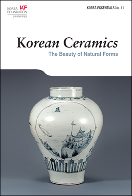 Korean Ceramics