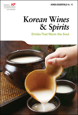 Korean Wines &amp; Spirits