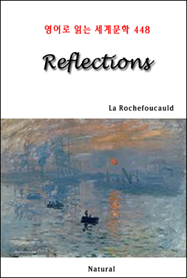 Reflections - 영어로 읽는 세계문학 448