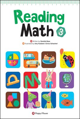 Reading Math 3